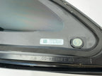 2024 Tesla Model Y Left Quarter Glass Note 1495740-00-H - photo 5