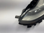 2018 Tesla Model 3 Left Headlamp 1077371-00-I - photo 5