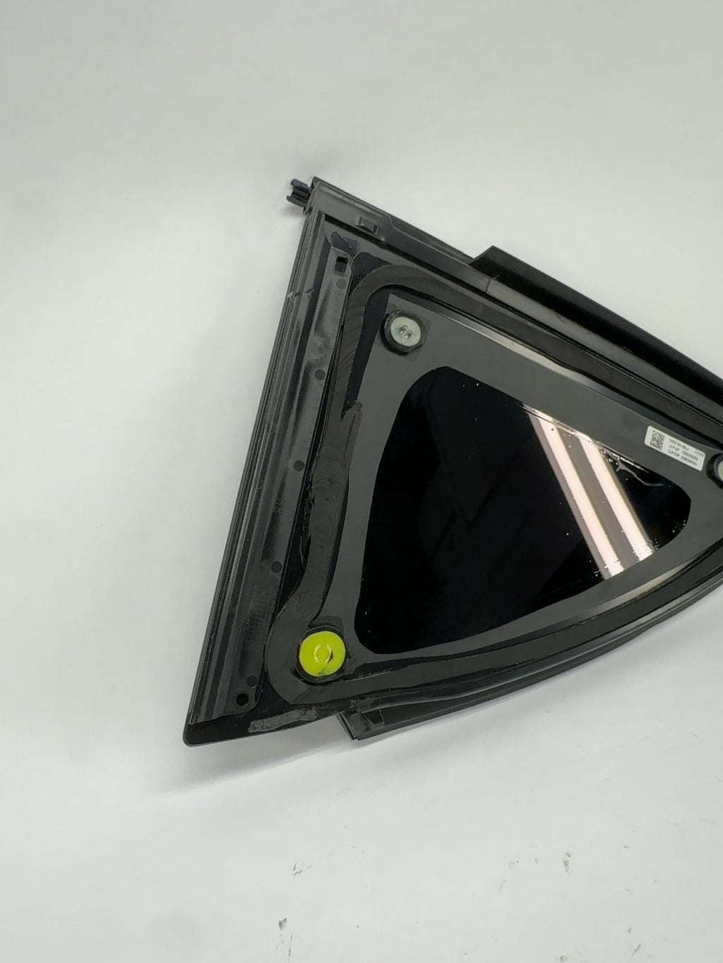2023-2025 Tesla Model Y Right Quarter Glass 1495741-00-J - photo 5
