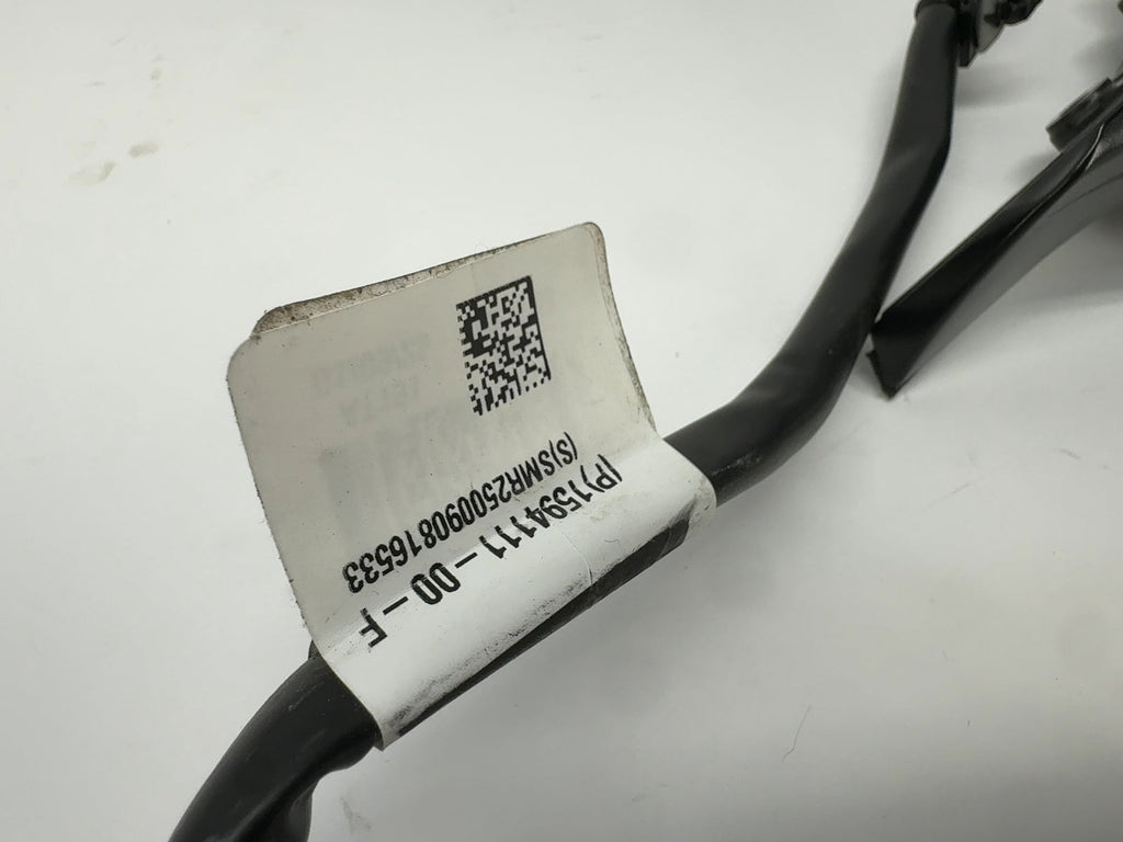2023-2025 Tesla Model Y Front Left Door Mirror Assembly 1594111-00-F - photo 5