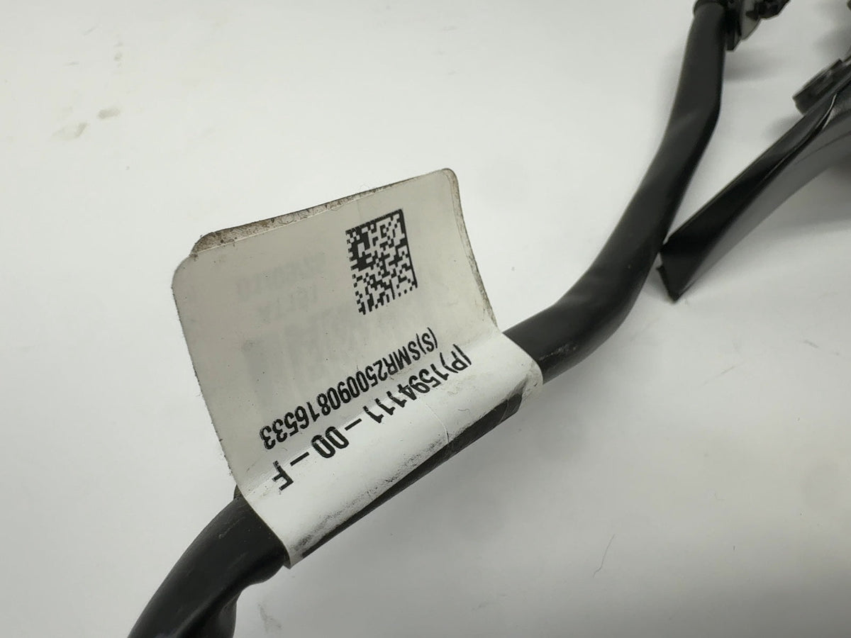 2023-2025 Tesla Model Y Front Left Door Mirror Assembly 1594111-00-F - photo 5