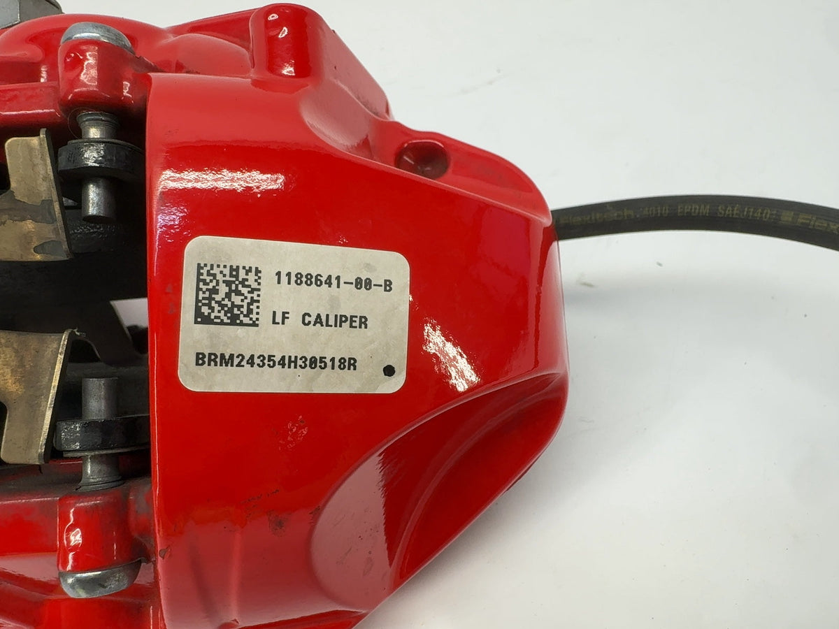 Existing store photo: Tesla OEM 1188641-00-B - image 4