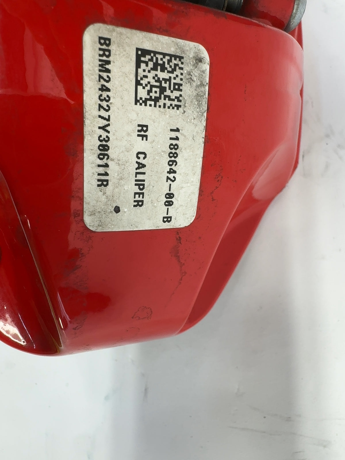 Existing store photo: Tesla OEM 1188642-00-B - image 5