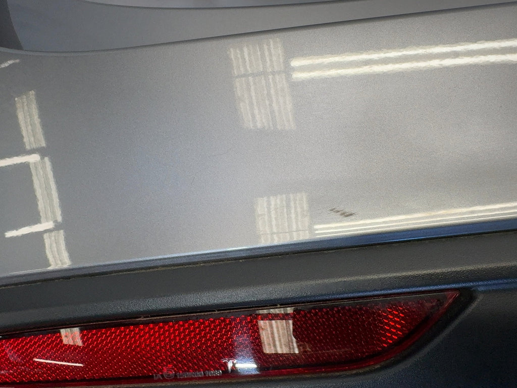 2023-2025 Tesla Model Y Rear Bumper Cover With Lower Valance 1493735-S0-C - photo 5