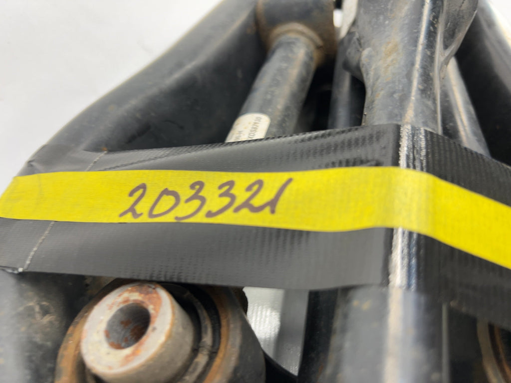 2022-2026 Tesla Model 3 Rear Control Arm Set 1044451-99-F - photo 5