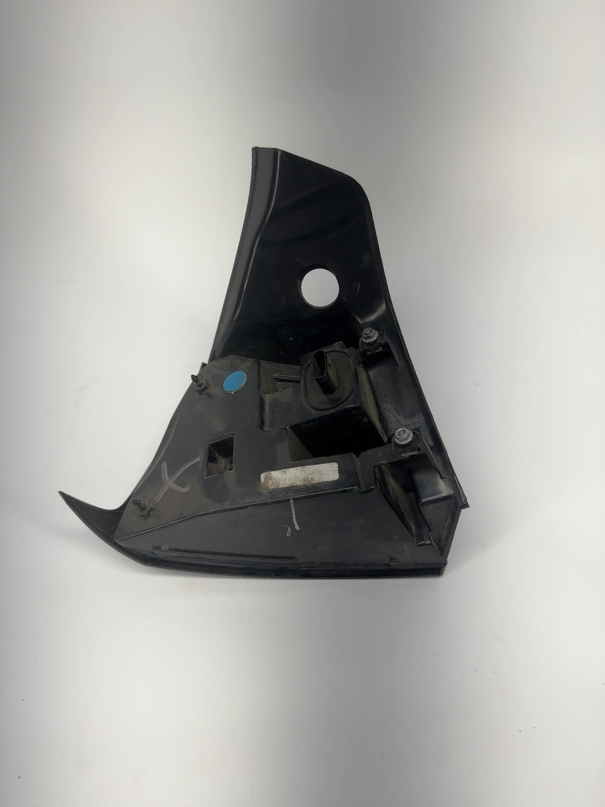 2020-2023 Tesla Model 3 Tail Lamp Rear Bodyside Left 1077397-00-H - photo 5