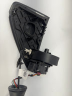 2022 Tesla Model 3 Charge Port Door 1566302-80-F - photo 5