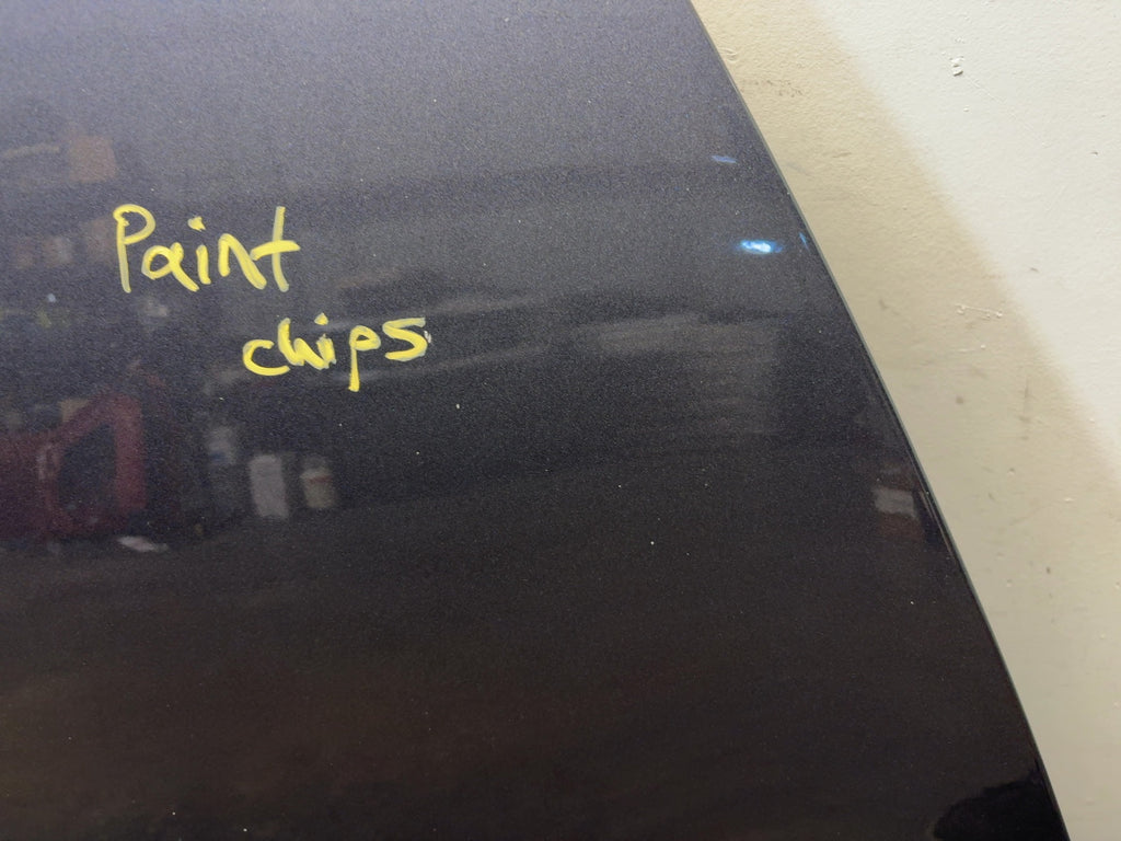 2020-2023 Tesla Model 3 Hood 1081390-E0-C - photo 5