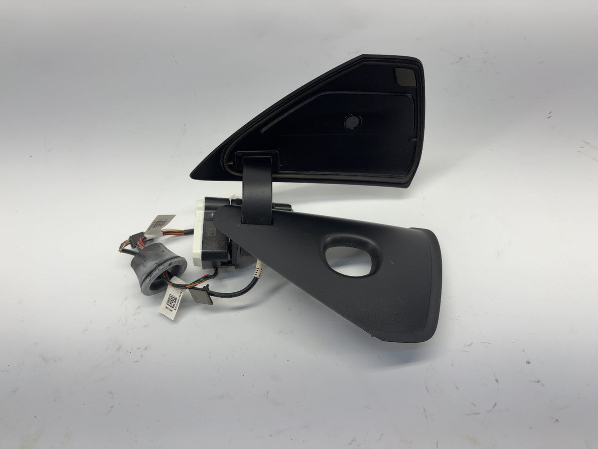 2021-2023 Tesla Model 3 Charge Port Door 1566302-00-G - photo 5