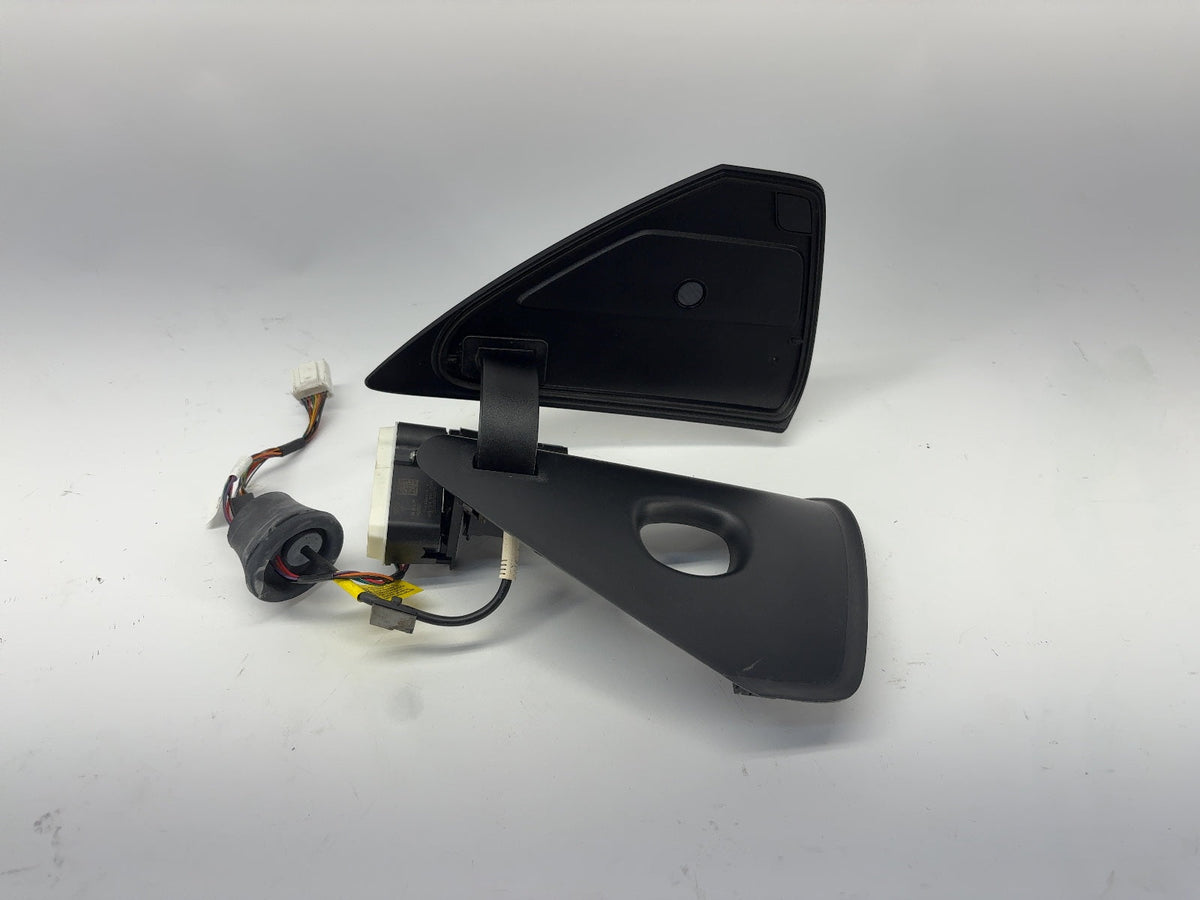 2023-2024 Tesla Model 3 Charge Port Door 1566302-10-G - photo 5