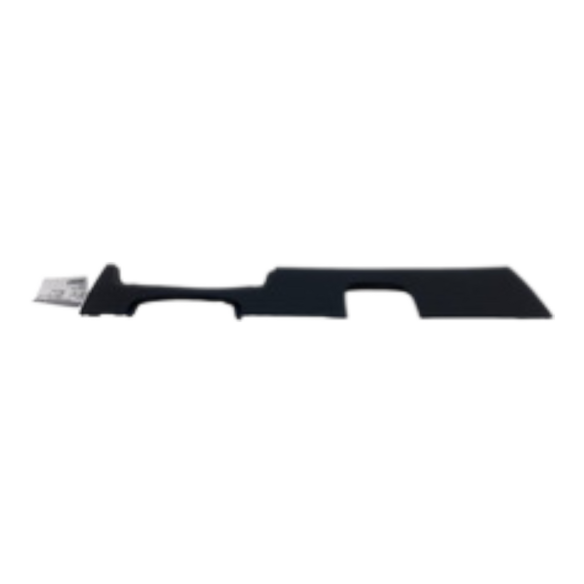 Used Tesla Model 3 Lower Instrument Panel Assembly OEM 1921406-10-B