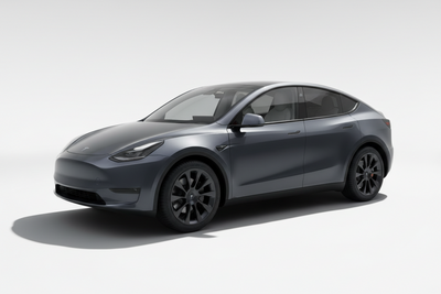 Model Y