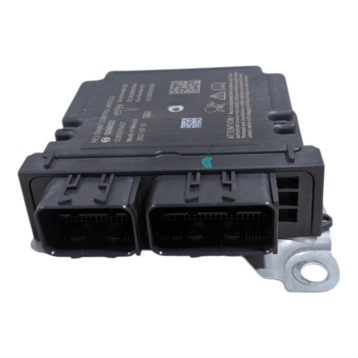 Tesla Model 3 / Model Y Restraint Control Module – OEM 1512876