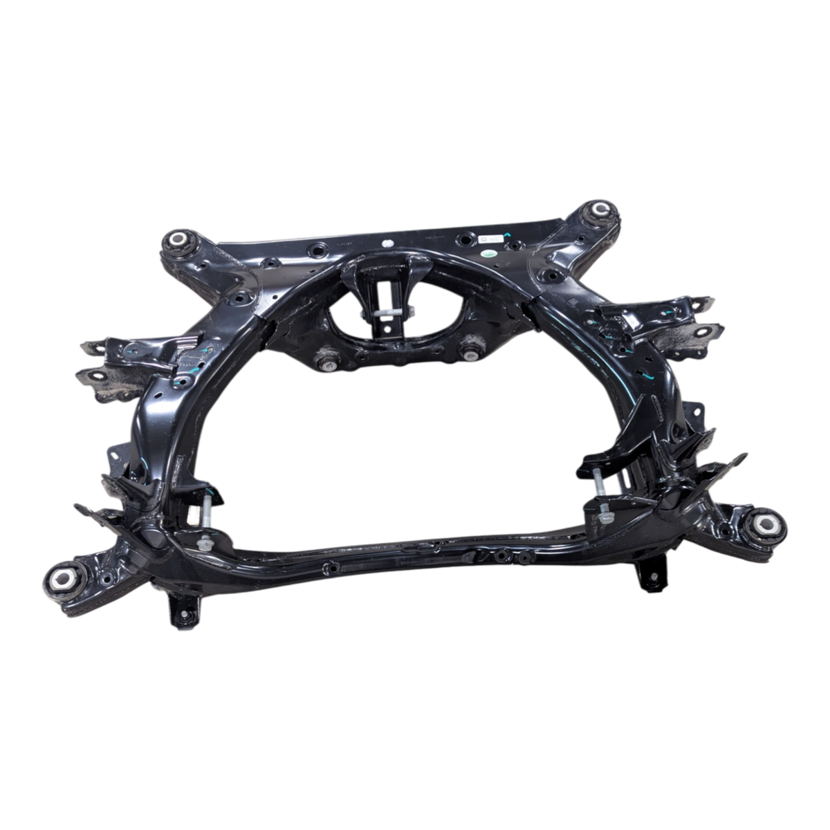 Used Tesla Model 3 / Model Y Rear Subframe Assembly OEM 1344580-00-B