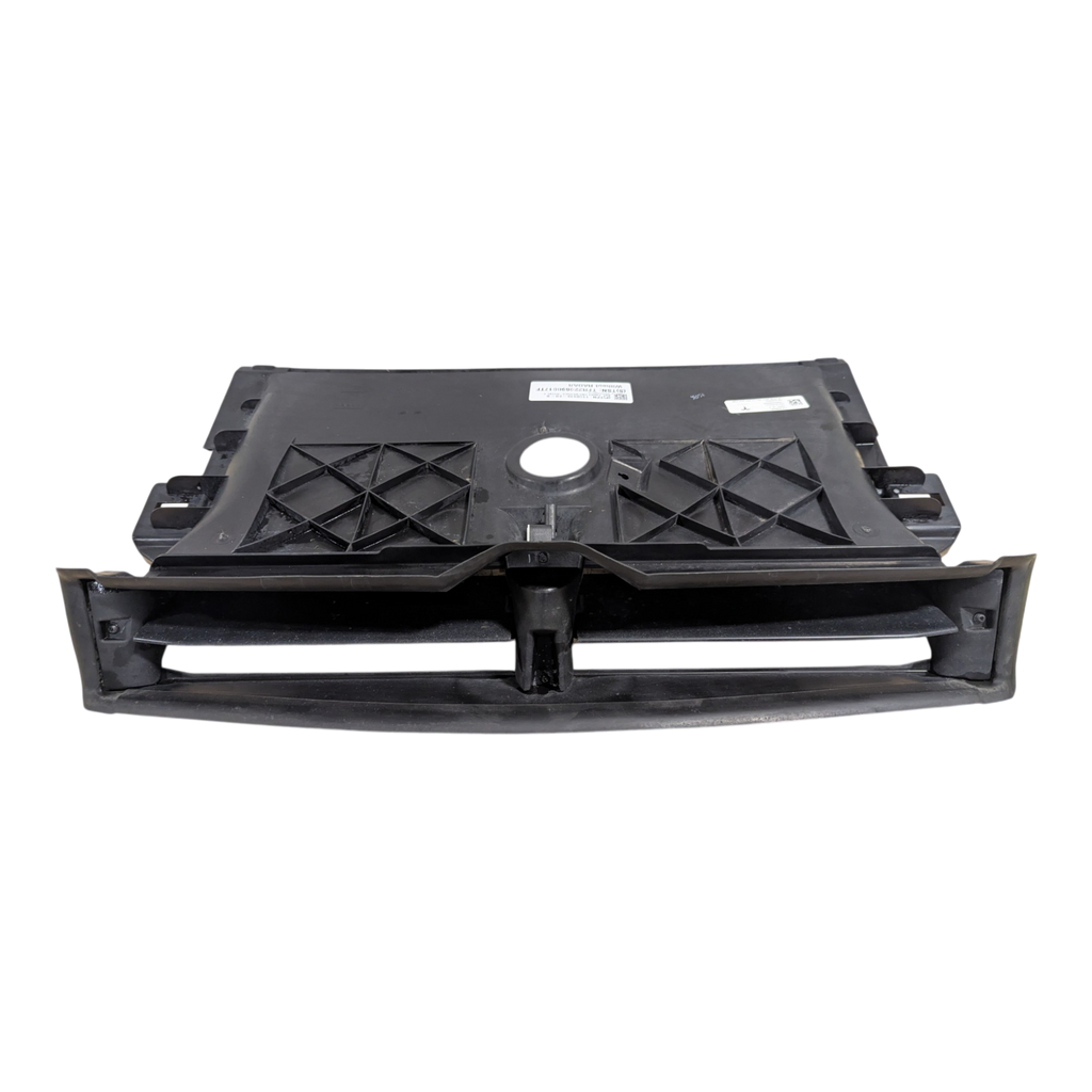 Used 2017-2023 Tesla Model 3 Heat Pump Active Grille Shutter Assembly OEM 1559787-00-A