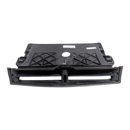 Used 2017-2023 Tesla Model 3 Heat Pump Active Grille Shutter Assembly OEM 1559787-00-A