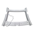 Used 2017-2023 Tesla Model 3 Premium Front Headliner Assembly OEM 1567613-01-A