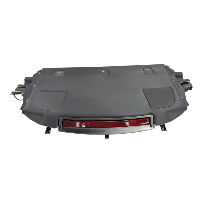 2017–2023 Tesla Model 3 Base Package Tray – OEM 1128021-00-J