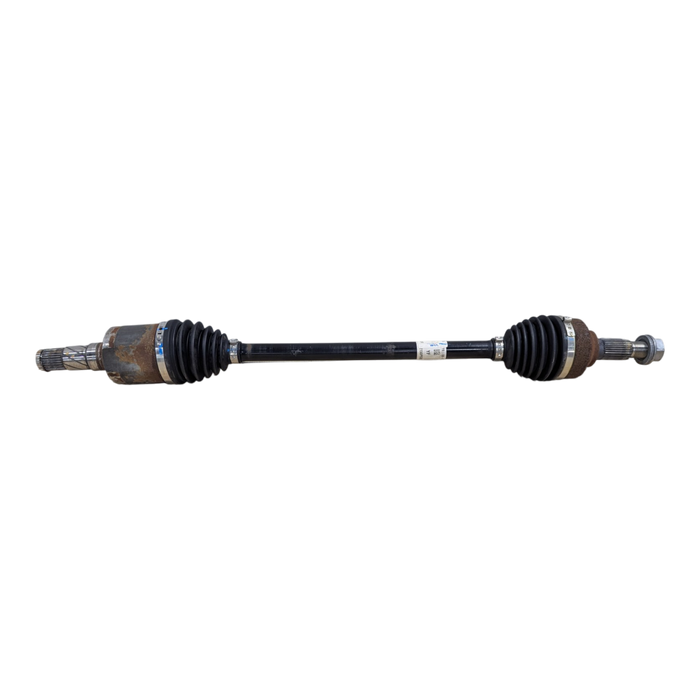 2020–2025 Tesla Model Y Halfshaft Assembly Front 25mm x 565mm Shaft – OEM 1188119-00-B