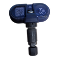 Used 2020-2025 Tesla Model Y Tire Pressure Monitoring Sensor - Bluetooth - Black OEM 1490701-01-C