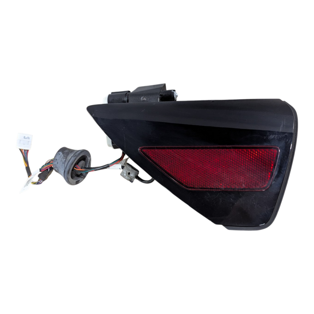 Used Tesla Model 3 / Model Y NACS Charge Port Door OEM 1566302-00-G