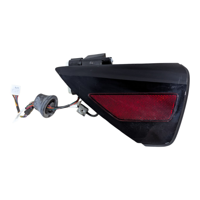 Tesla Model 3 / Model Y Charge Port Door – OEM 1566302