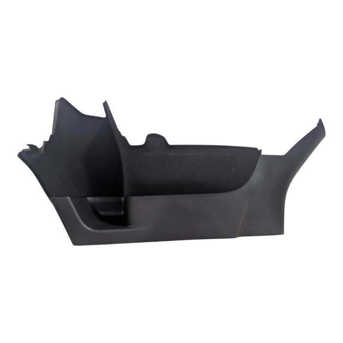 2020–2025 Tesla Model Y Trunk Side Trim Right – OEM 1495255-00-F
