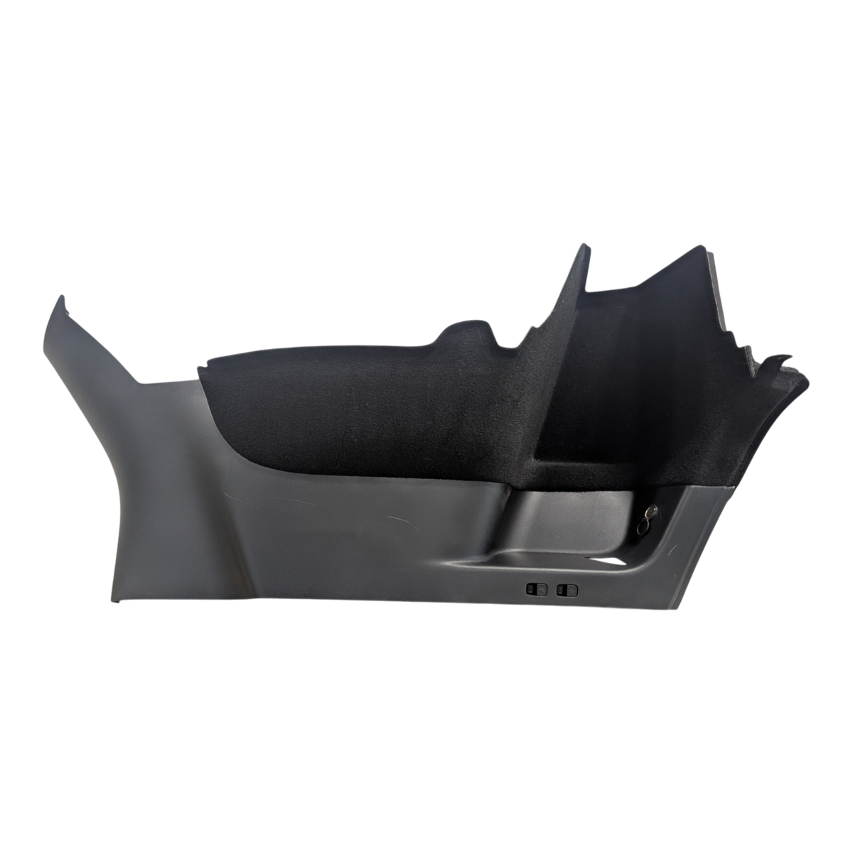 Used 2020-2025 Tesla Model Y Trunk Side Trim Left Hand OEM 1495251-00-F