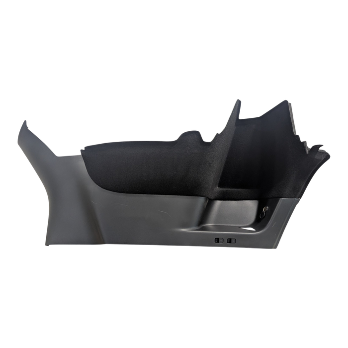 2020–2025 Tesla Model Y Trunk Side Trim Left – OEM 1495251-00-F